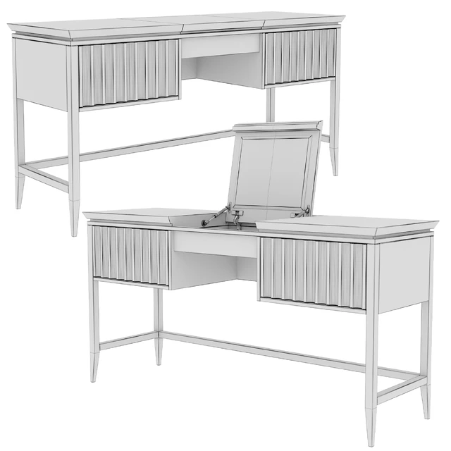 Dantone Home Dressing table Austin — Descargar