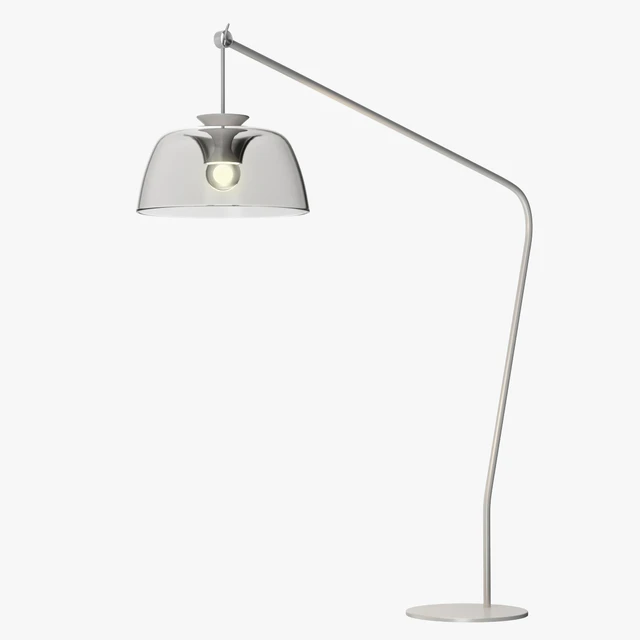 Calligaris arpege floor lamp — Descargar