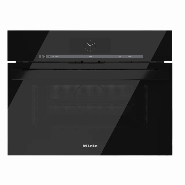 Set of household appliances Miele 02 — Descargar