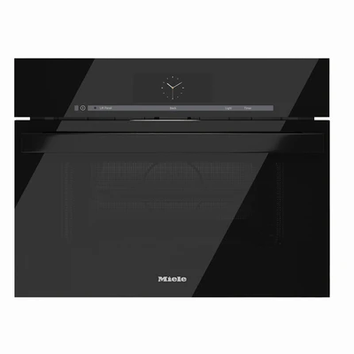 Set of household appliances Miele 02 — Ver 2