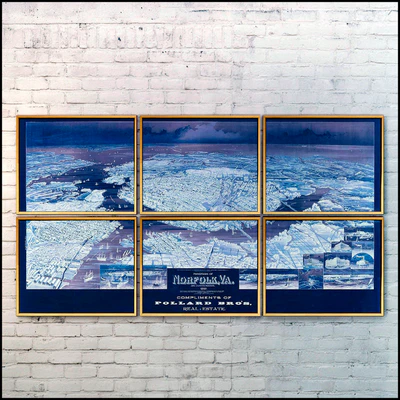 Roberts Maps - set 9 — Ver 3