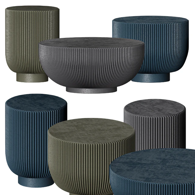 Baxter Juno Coffee Table — Скачать
