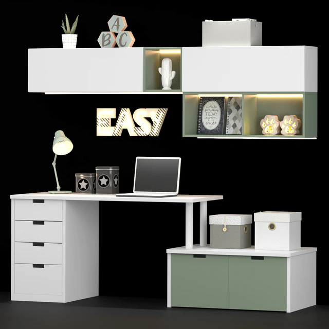Children's furniture to order 364 — Descargar
