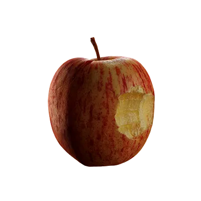 bitten apple 002 — Скачать