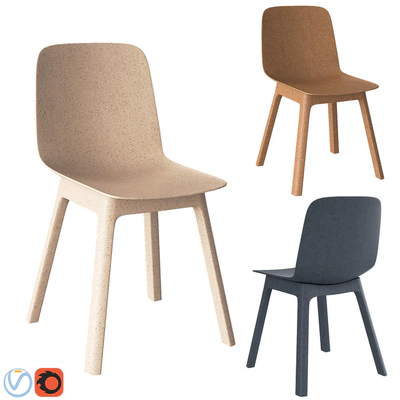 Ikea odger — Ver 1
