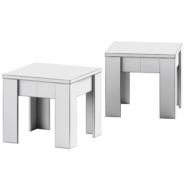 Coffee Table Vedde by Jysk / Журнальный столик — Скачать