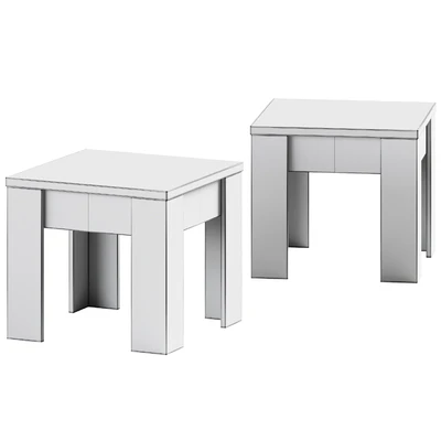 Coffee Table Vedde by Jysk / Журнальный столик — Вид 2