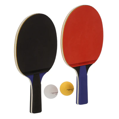 Street Ping Pong — Ver 3