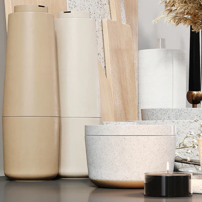 Kitchen Accessories 02 — Вид 5