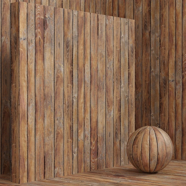 Wood / plank material (seamless) - set 91 — Descargar
