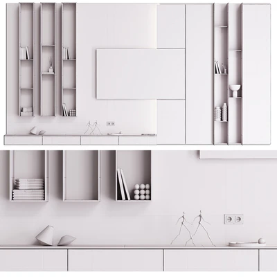 Tv set 001 — Ver 4