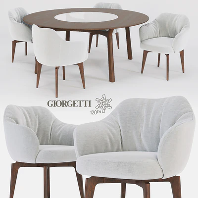 Elisa and Memos Giorgetti — Ver 1