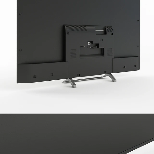 Телевизоры Sony KD (4 шт.) — Скачать