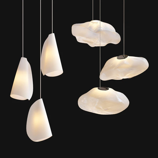 Bocci Light Collection — Скачать