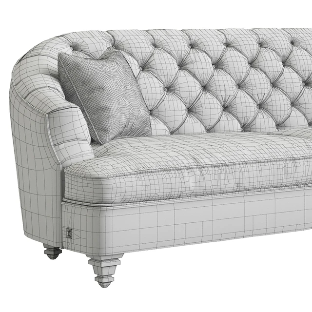 Toscanova Savon Sofa — Descargar