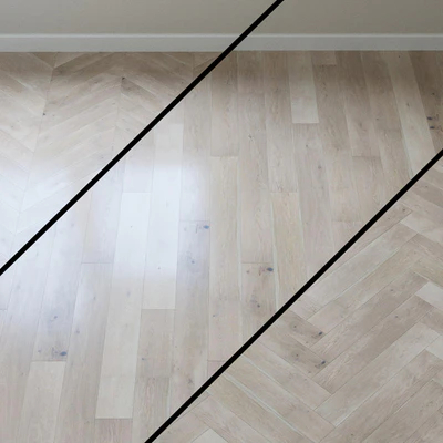 Parquet board Barlinek Senses Oak Touch — Ver 1