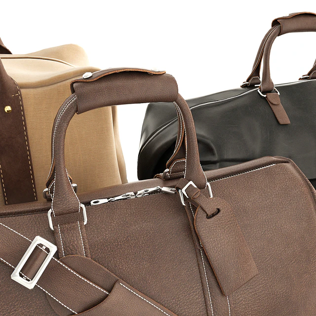 Bags Set — Descargar