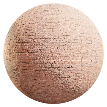 brick facade 051 — Descargar
