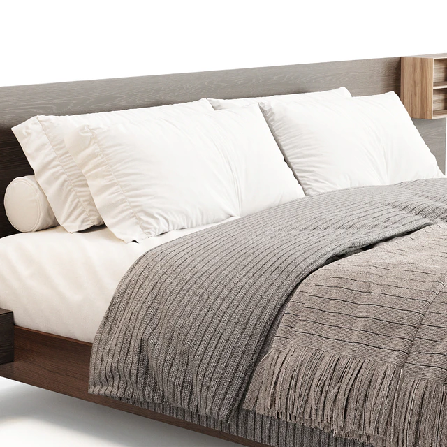 FREEPORT Bed by Diotti — Descargar