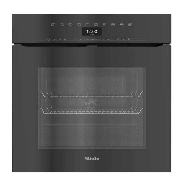 Коллекция бытовой техники MIELE 18 — Скачать
