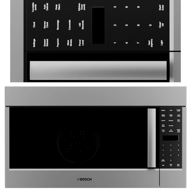 BOSCH kitchen appliance set — Descargar