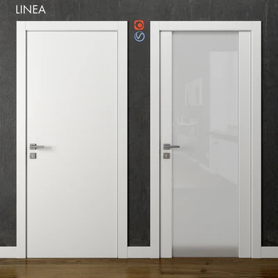 Двери Linea Волховец часть 5 — Вид 1