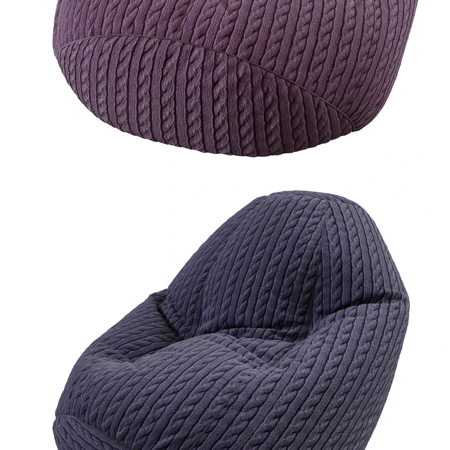 Bean bags — Descargar