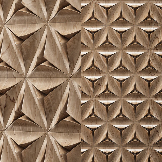 3D Panel - Feature — Скачать