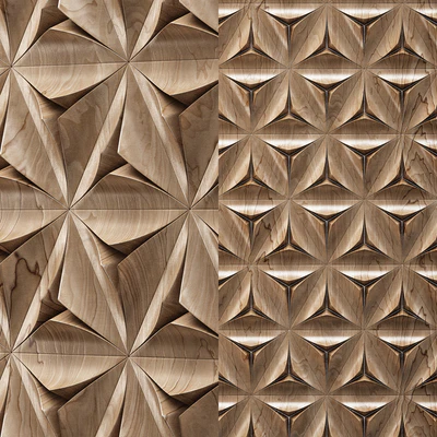 3D Panel - Feature — Скачать