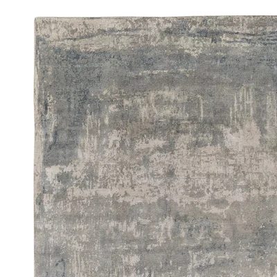 MEHTA HAND-KNOTTED WOOL RUG — Вид 4