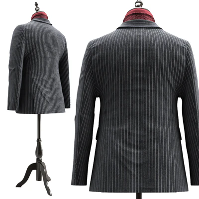 Suit canali — Ver 5