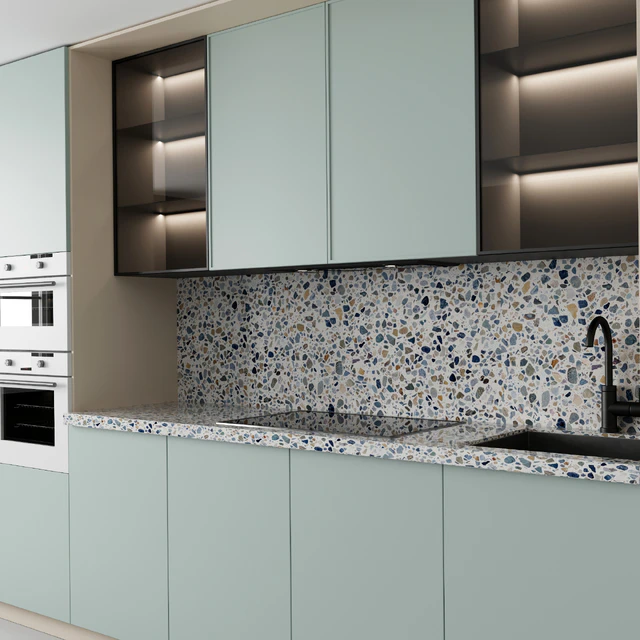 Kitchen No. 3 — Descargar