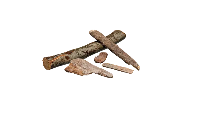 wood debris pack 001 — Descargar