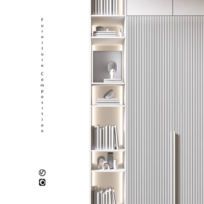 Furniture composition | 428 — Ver 5