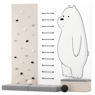Childrens play area — Ver 4