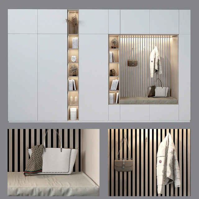 Composition in the hallway 80 — Descargar