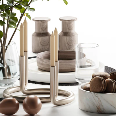 Tableware 06 — Вид 4