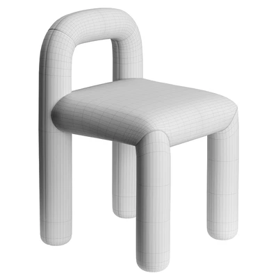 Cyla Dining Chair by Made.com — Ver 3