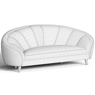 Ruby Sofa Muranti Furniture — Вид 4