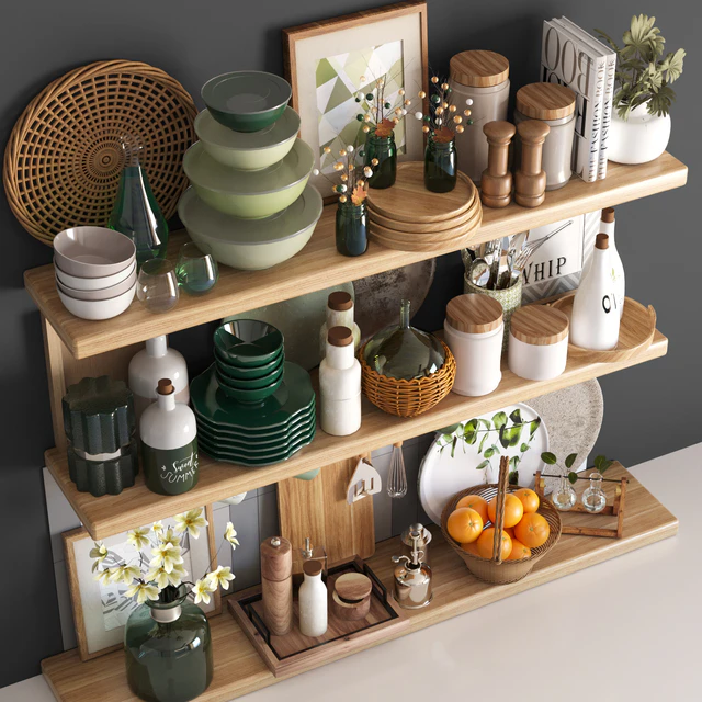 kitchen accessories002 — Descargar