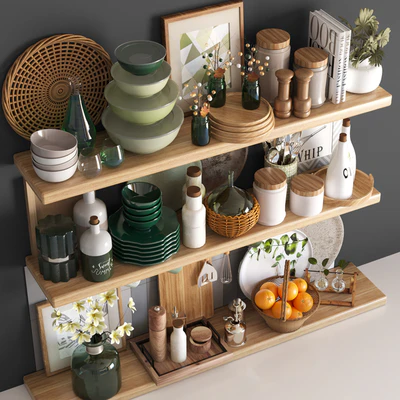 kitchen accessories002 — Ver 4