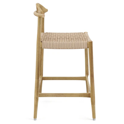 Nina Bar Stool seat62 — Ver 3