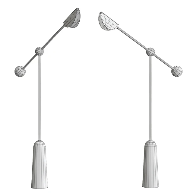BALANCE – FLOOR LAMP — Скачать