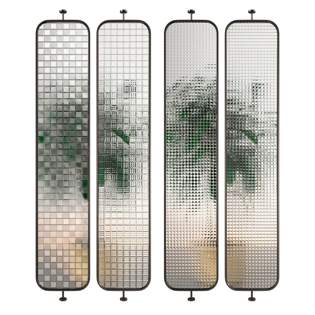 Glass Partition 08 — Скачать