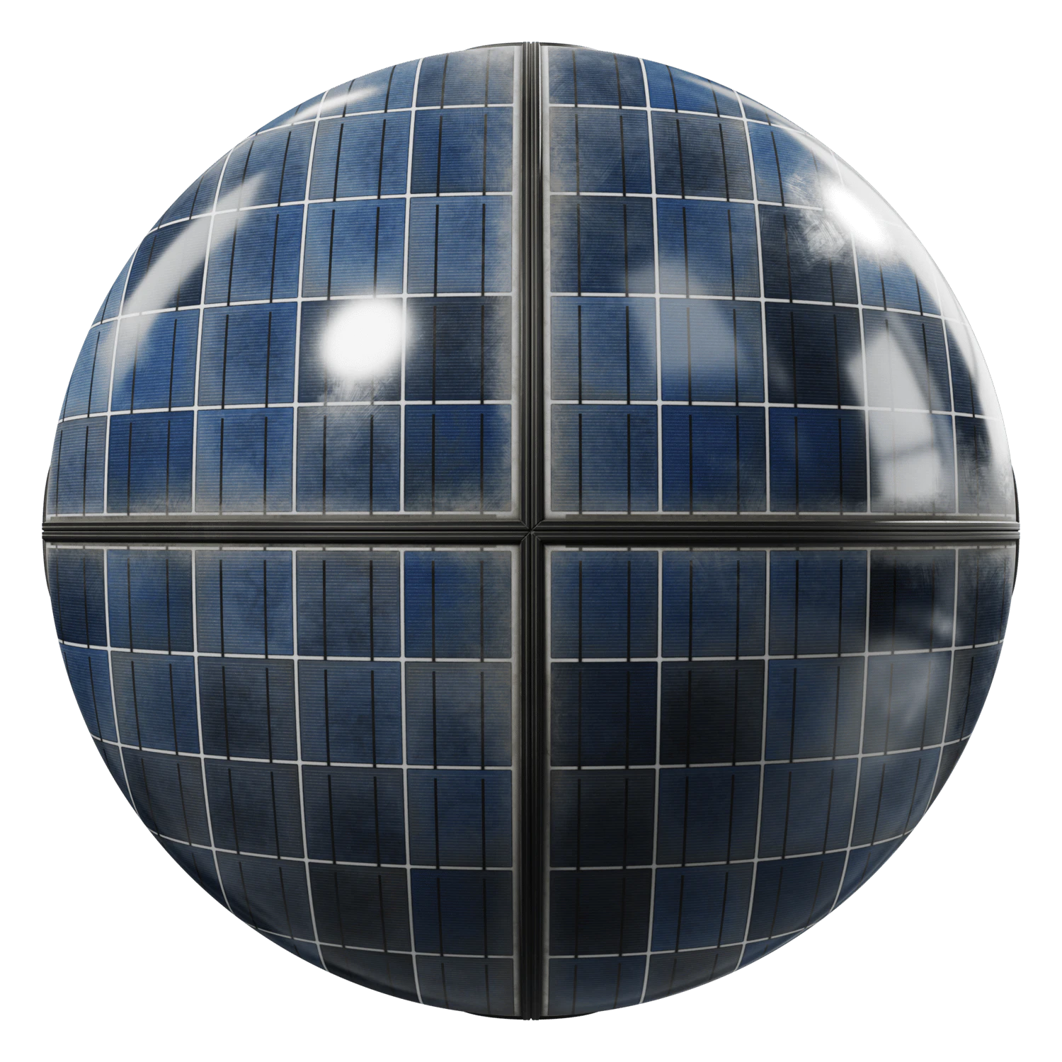 polycrystalline type c framed dirty 001 — Descargar