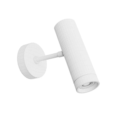 Scandinavian style wall lamp TALSI WALL — Ver 2