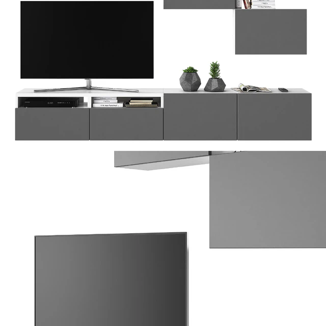 Ikea Besta 02 — Скачать