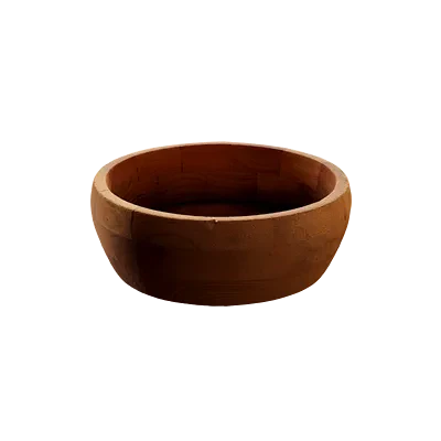 wooden bowl 008 — Download