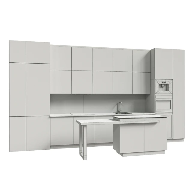 OM Kitchen Moderno 10 — Descargar
