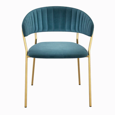 Modrest Brandy Modern Tania chair — Ver 3